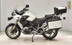 BMW R1200GS 2010 0450