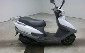 HONDA SPACY 125 JF04