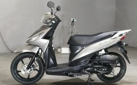 SUZUKI ADDRESS 110 CE47A