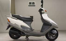 HONDA SPACY 125 Gen. 3 JF04