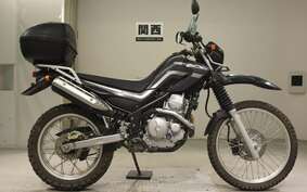 YAMAHA SEROW 250 DG11J