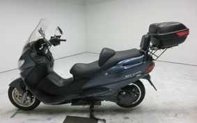 SUZUKI SKYWAVE 400 1998 CK41A