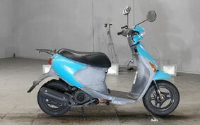 SUZUKI LET's 4 CA41A