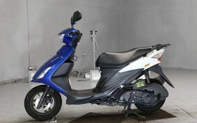 SUZUKI ADDRESS V125 S CF4MA