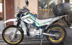 YAMAHA SEROW 250 TOURING DG31J