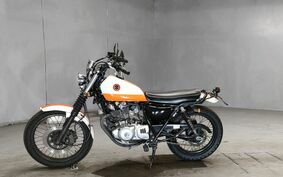 SUZUKI GRASS TRACKER NJ47A