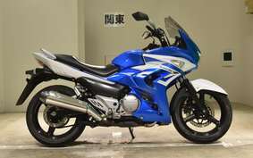 SUZUKI GSR250F GJ55D