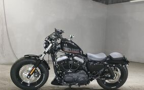 HARLEY XL1200X 2013 LC3