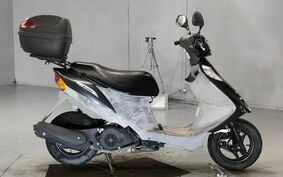 SUZUKI ADDRESS V125 G CF4EA