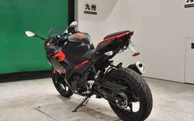 KAWASAKI NINJA 250 EX250P