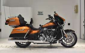 HARLEY FLHTKLTC 1690 2014