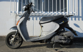 SUZUKI LETS4 CA45A