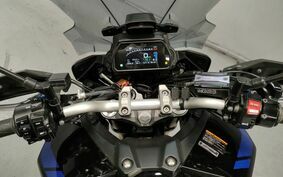 YAMAHA TRACER 9 2019 RN51J