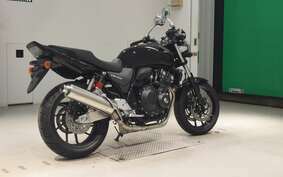 HONDA CB400SF GEN 4 A 2022 NC42