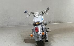 HONDA SHADOW 400 2002 NC34