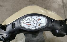 SUZUKI LET's CA4AA