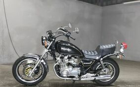 SUZUKI GS750G 1980 GS750G