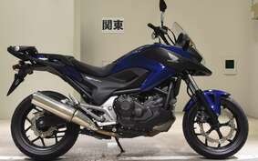 HONDA NC750X 2015 RC72