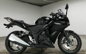 HONDA CBR250R MC41