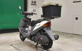 SUZUKI ADDRESS V125 CF4EA