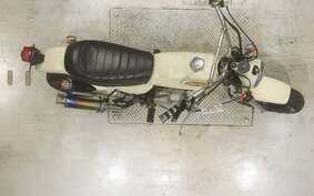 HONDA APE 50 AC16