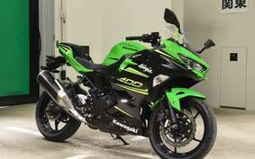 KAWASAKI NINJA 400 2018 EX400G