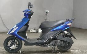 SUZUKI ADDRESS V125 S CF4MA