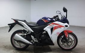 HONDA CBR250R Fi MC41