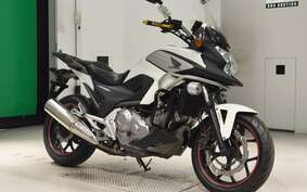 HONDA NC 700 X A 2012 RC63