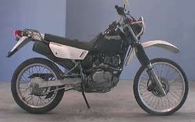 SUZUKI DJEBEL 200 (DR200SE) SH42A