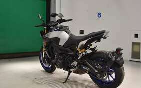 YAMAHA MT-09 ASP 2020 RN52J