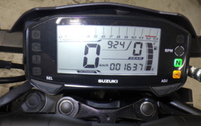 SUZUKI GSX-S125 DL32B