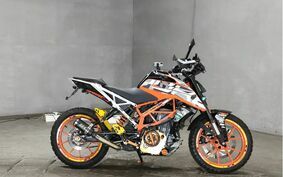 KTM 390 DUKE 2020 JPJ40