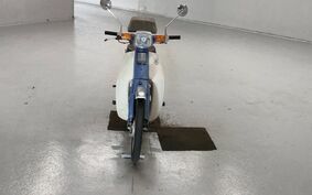 HONDA C70 SUPER CUB SUPER DX C70