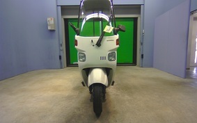 HONDA GYRO CANOPY TA02