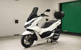 HONDA PCX 160 KF47