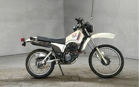 YAMAHA XT125 17T