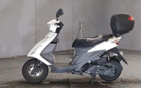 SUZUKI ADDRESS V125 CF4MA