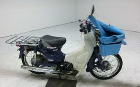 HONDA PRESS CUB 50 Fi AA01