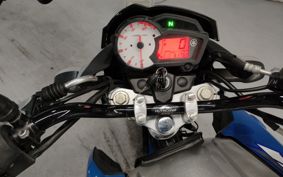 YAMAHA FEATHER125 PCJM