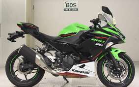 KAWASAKI NINJA 250 EX250P