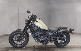 HONDA REBEL MC49