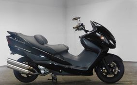 SUZUKI SKYWAVE 250 (Burgman 250) S CJ43A