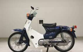 HONDA C70 SUPER CUB C70