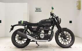 HONDA GB350S 2022 NC59