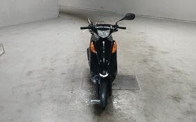 SUZUKI ADDRESS V125 CF4EA