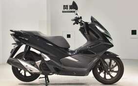 HONDA PCX125 JF81