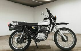 HONDA XL230 MC36