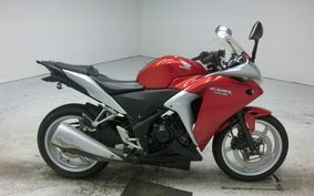 HONDA CBR250R Fi MC41