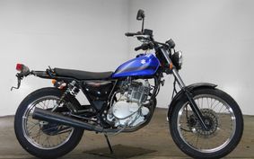 SUZUKI GRASS TRACKER BigBoy NJ4BA